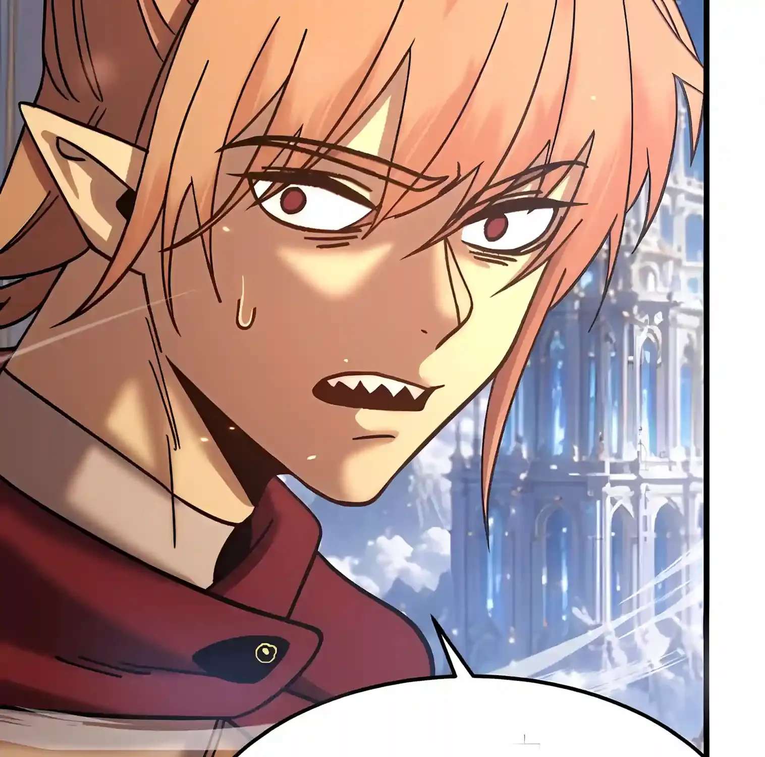 Logging 10,000 Years Into The Future Chapter 349 - page 125