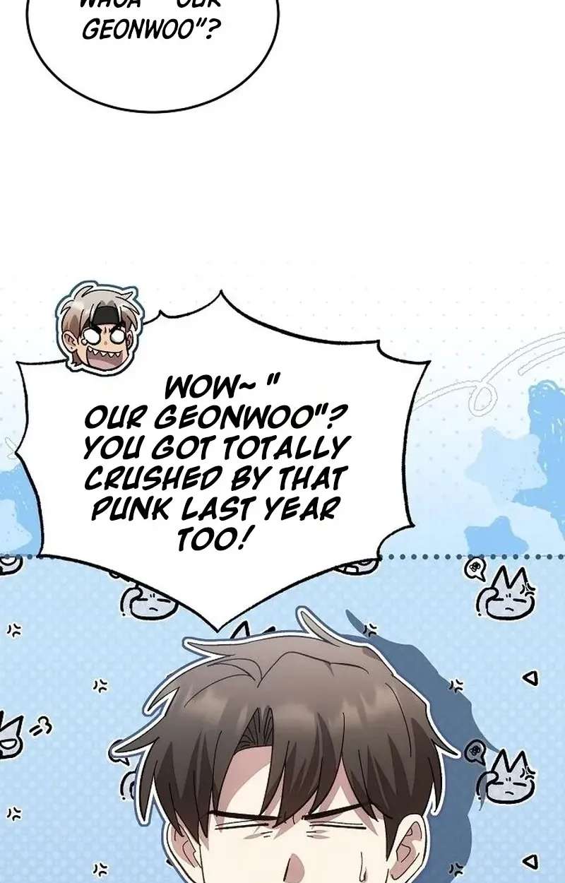Genius Hitter Hits Fastball Chapter 134 - page 46