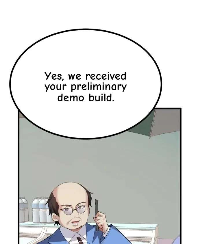 The Graduation Project Is, Making Butter! Chapter 70 - page 36