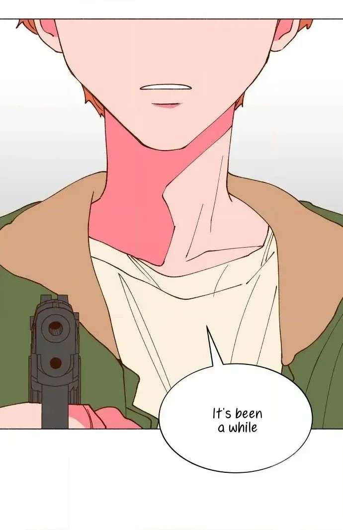 Even If It Goes to Waste Chapter 3 - page 140