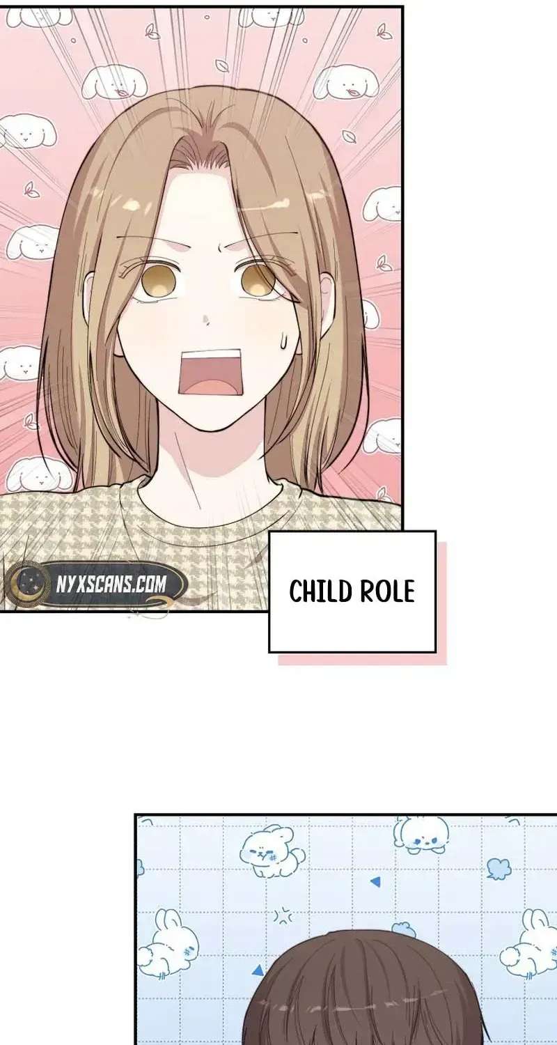 Face Genius, 0-Year-Old Top Star Chapter 64 - page 25