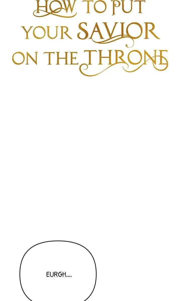 How To Make A Loving Savior An Emperor Chapter 36 - page 46
