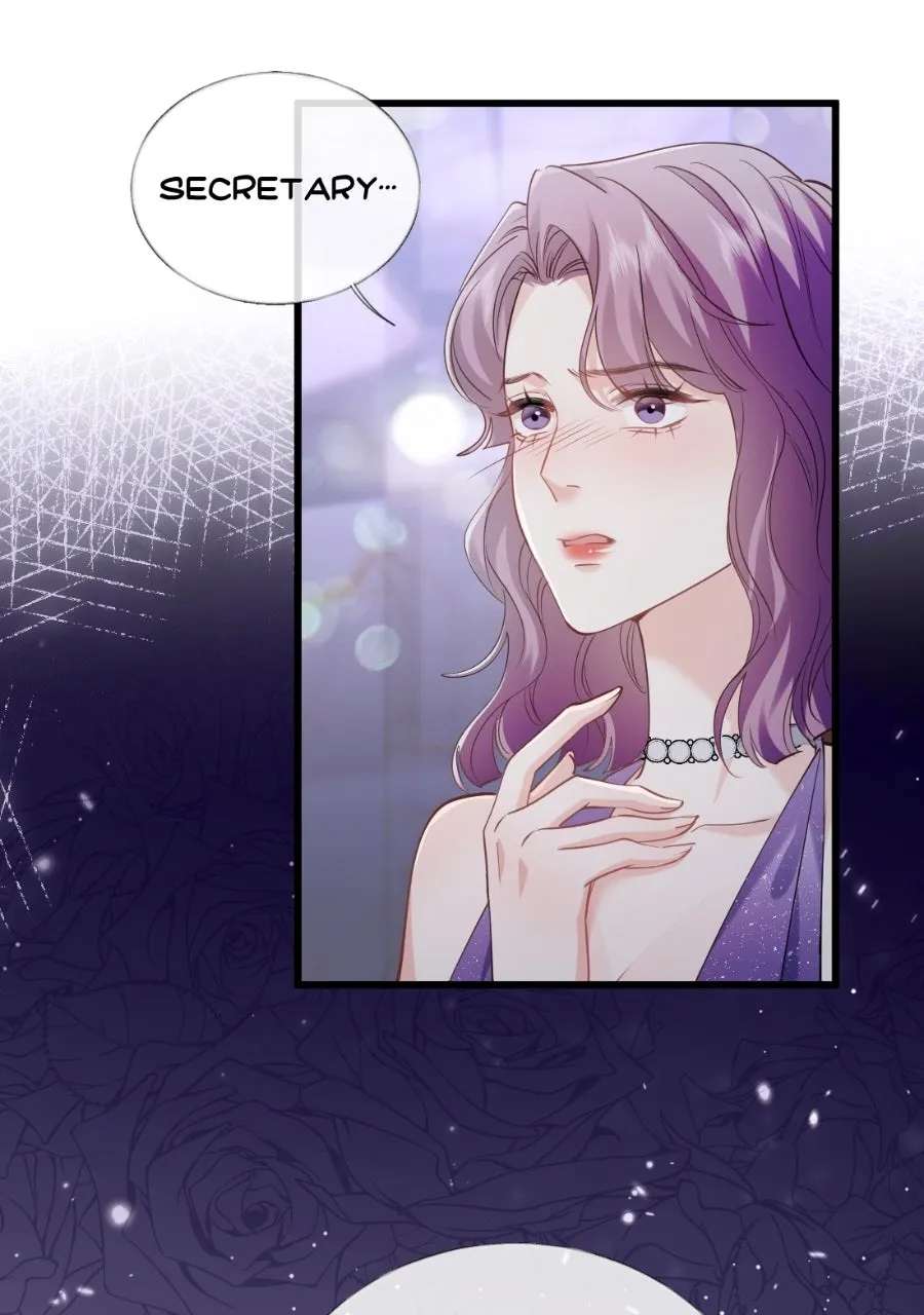 Meet My Ex AgainAs His Aunt Chapter 20 - page 51