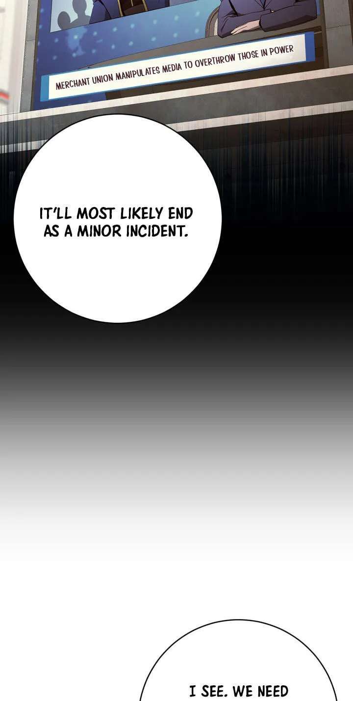 The Skeleton Soldier Failed To Defend The Dungeon Chapter 393 - page 98