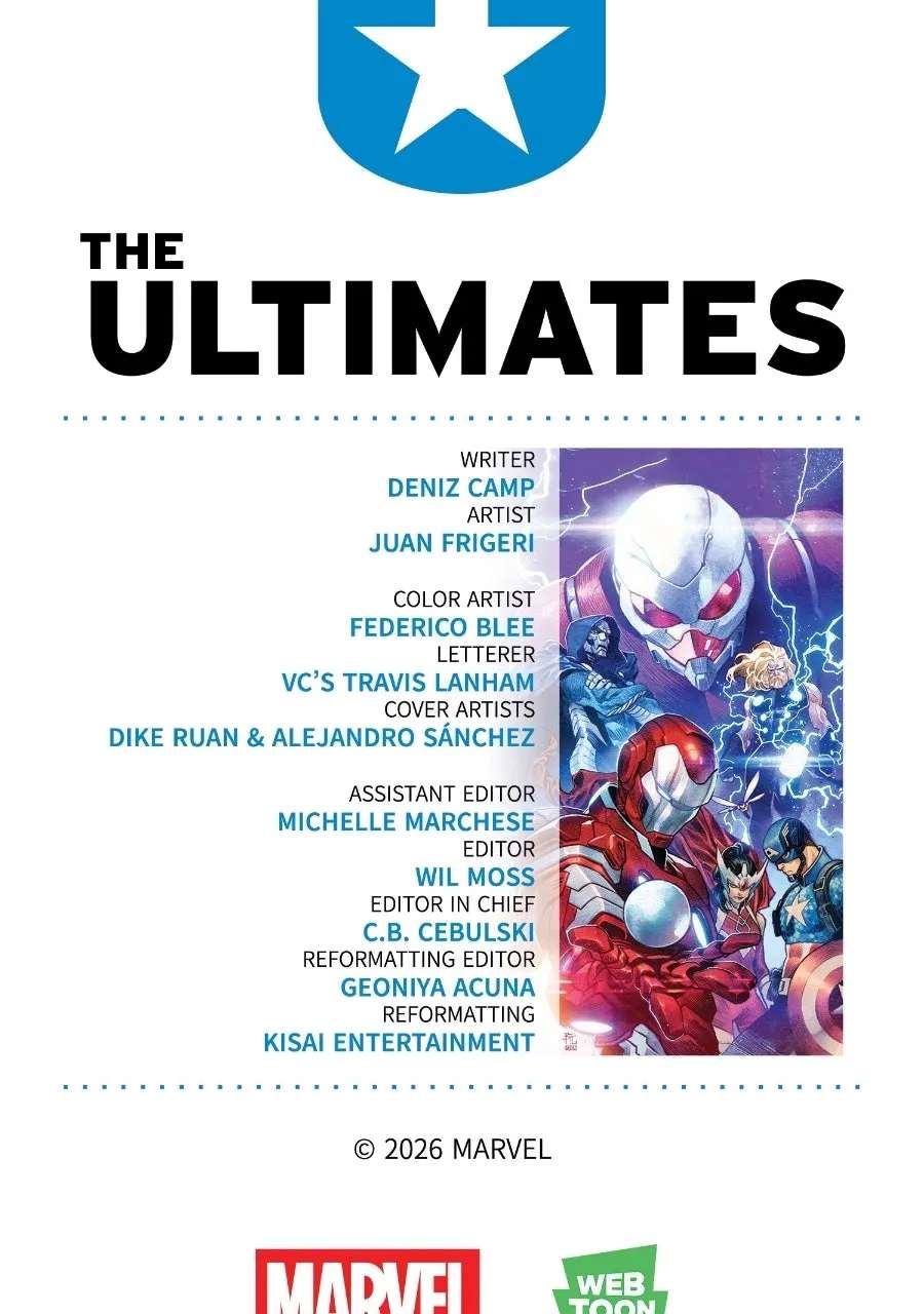 Ultimates (2024) Chapter 1 - page 53
