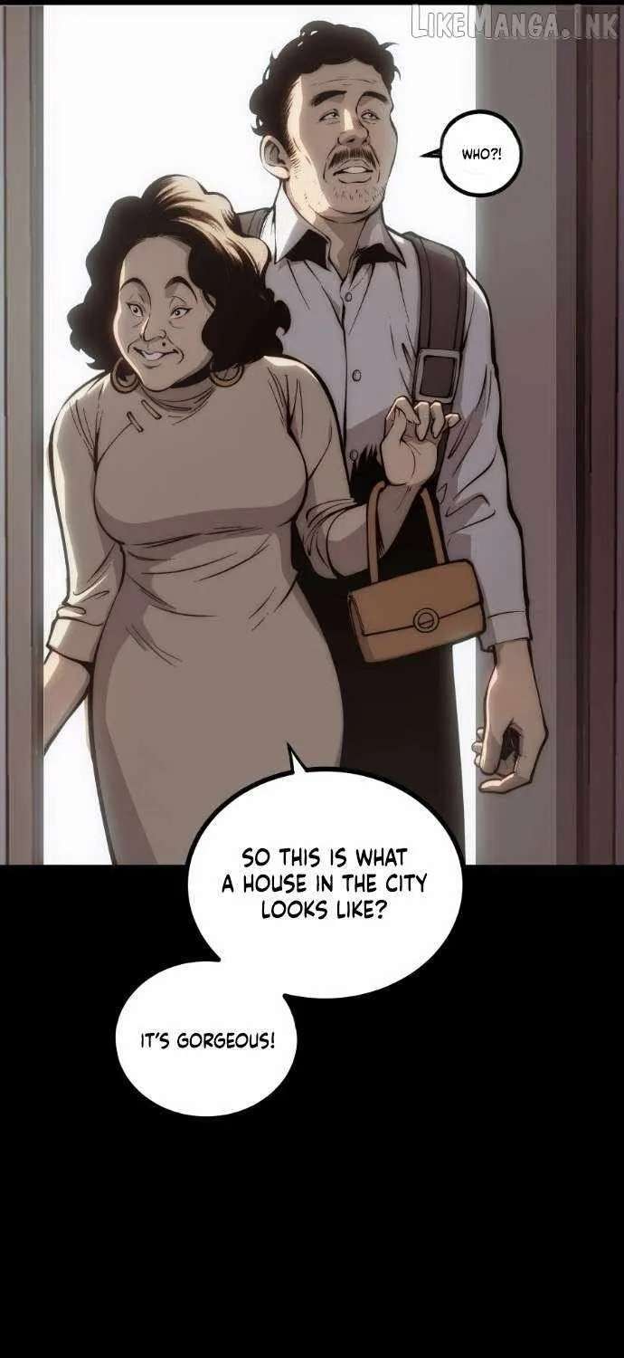 The Glutton Chapter 47 - page 14
