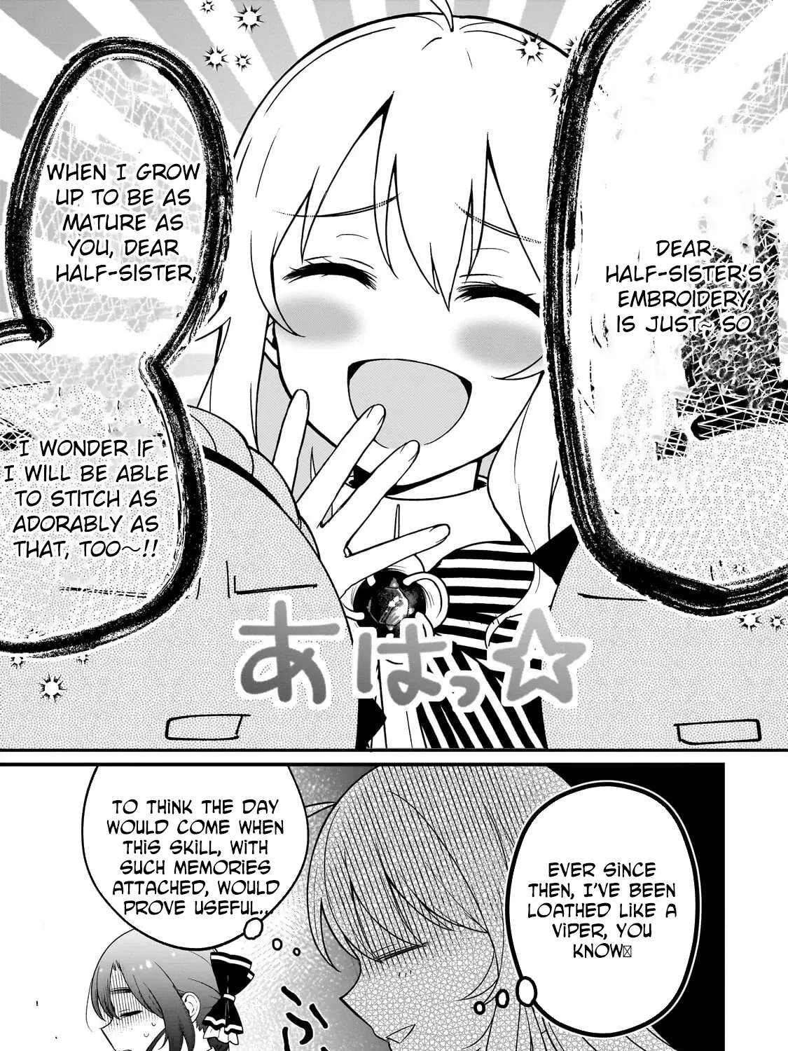 Little Lord of the Great Plains: A Reincarnated Gamer Girl's Frontier Adventure Chapter 10 - page 11