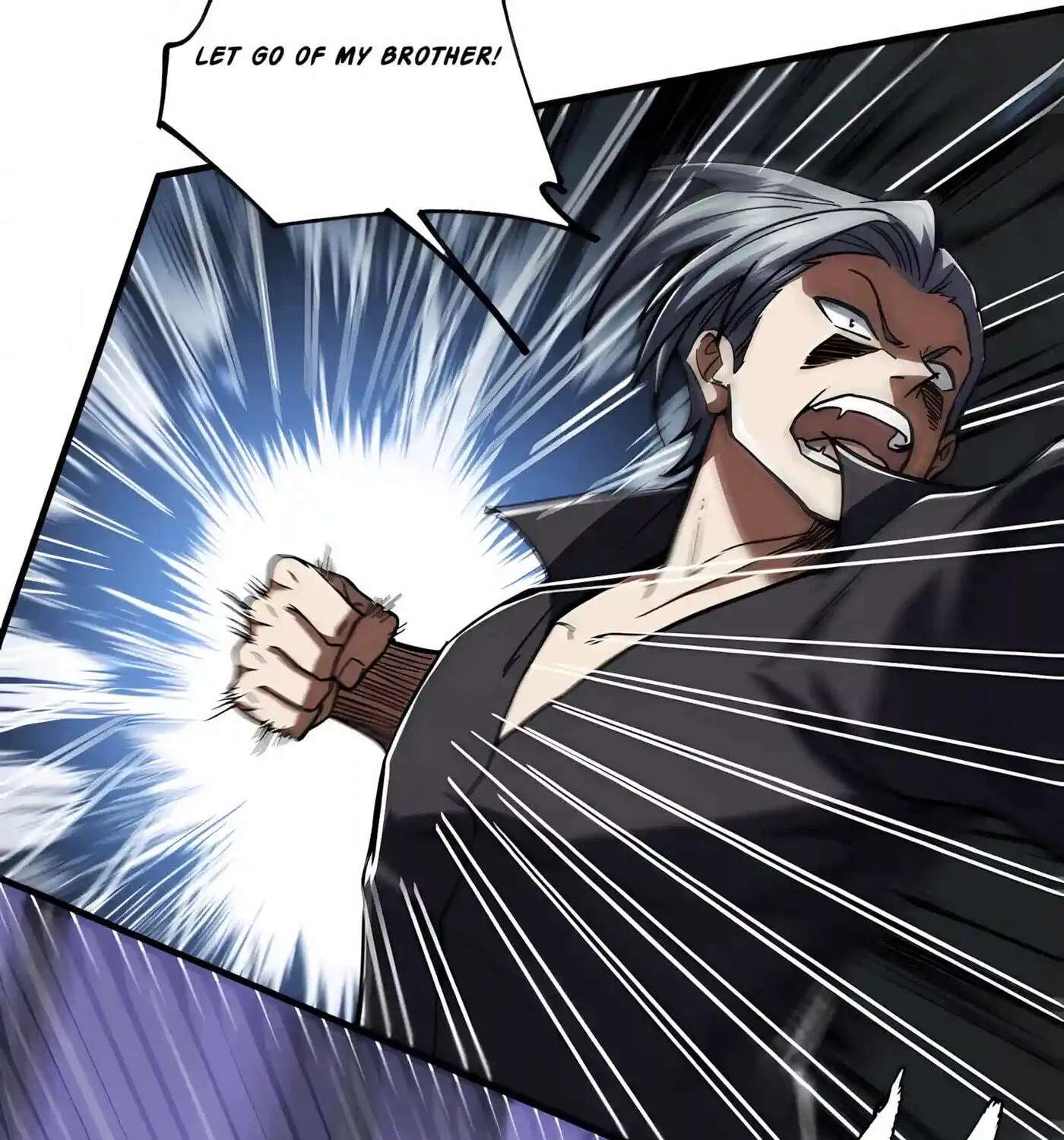 Chongsheng zhi Zhanshi Wei Wang Chapter 24 - page 141