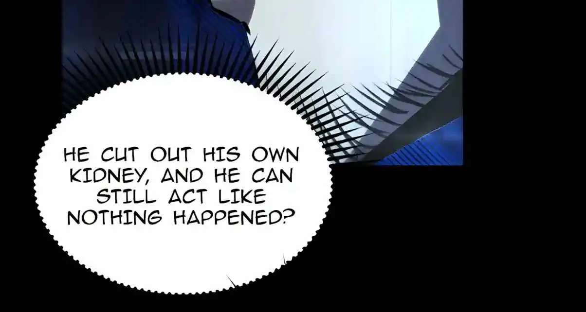 High Martial Arts: My Cells Can Evolve Infinitely Chapter 2 - page 117