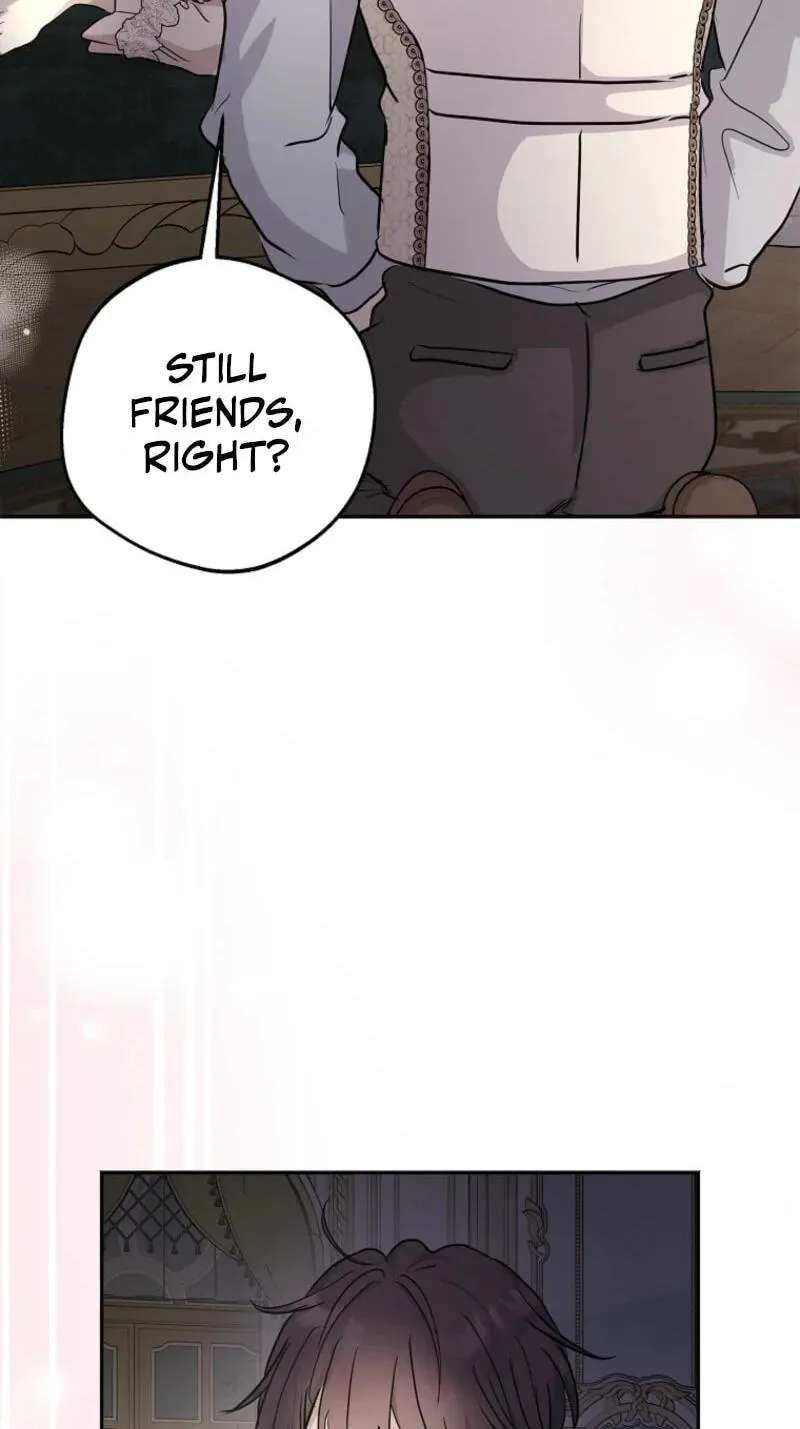 Surviving as the Illegitimate Princess Chapter 127 - page 47