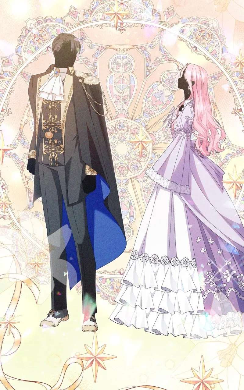 Becoming A Family WithThe Duke and His Dear Son Chapter 38 - page 13