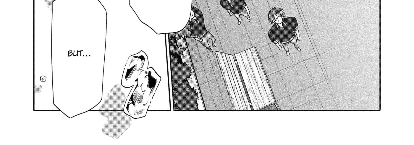 Otaku mo Koi mo Rensa suru Chapter 38 - page 6