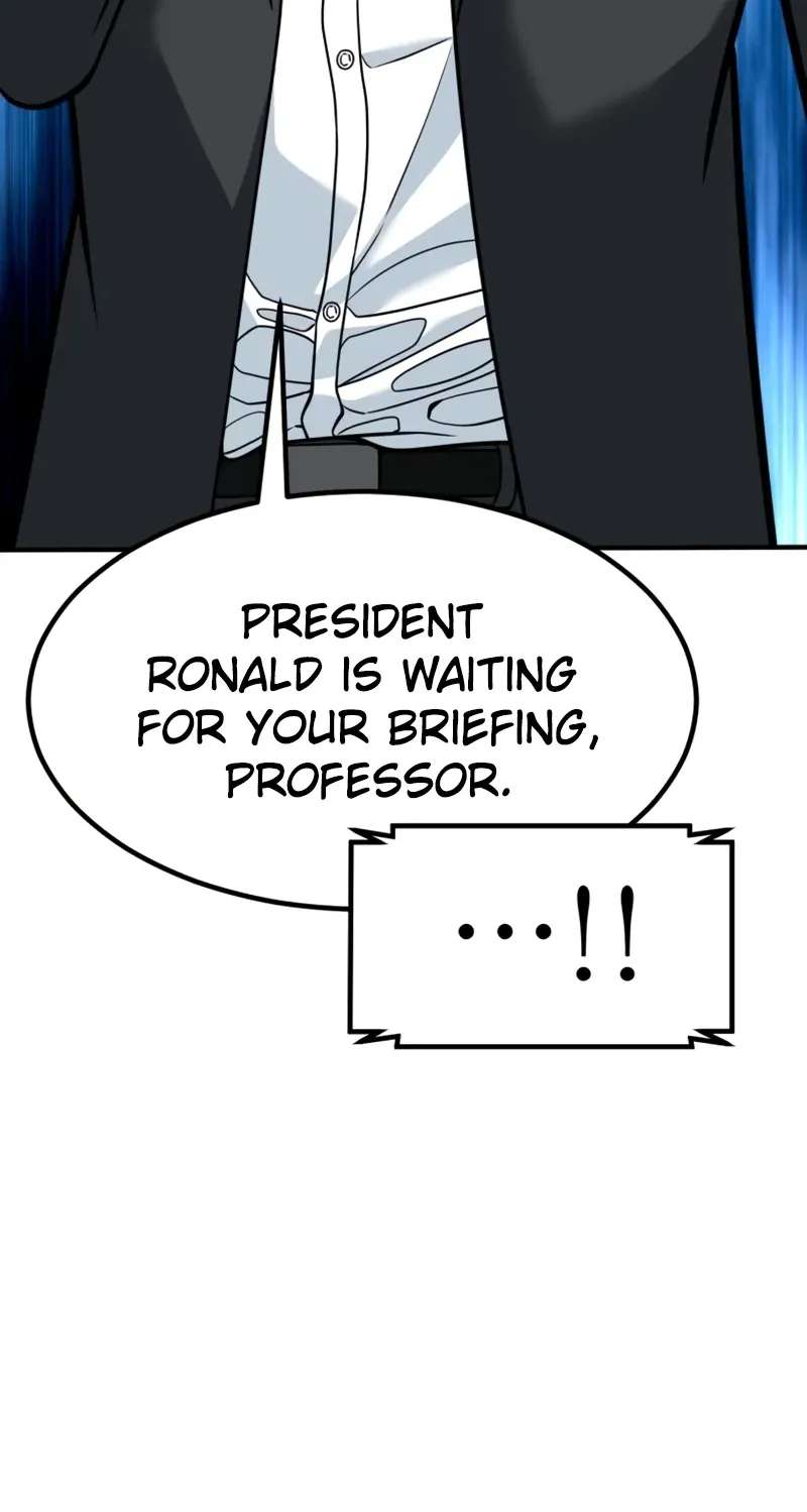 The Investor Who Sees The Future Chapter 102 - page 5