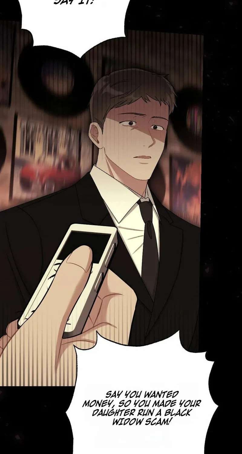 The Child You Abandoned Chapter 43 - page 13
