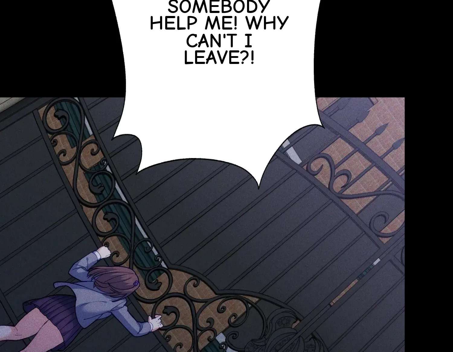 Guiyi Shijie? Wo Zao Jiu Tongguanle Chapter 8 - page 82