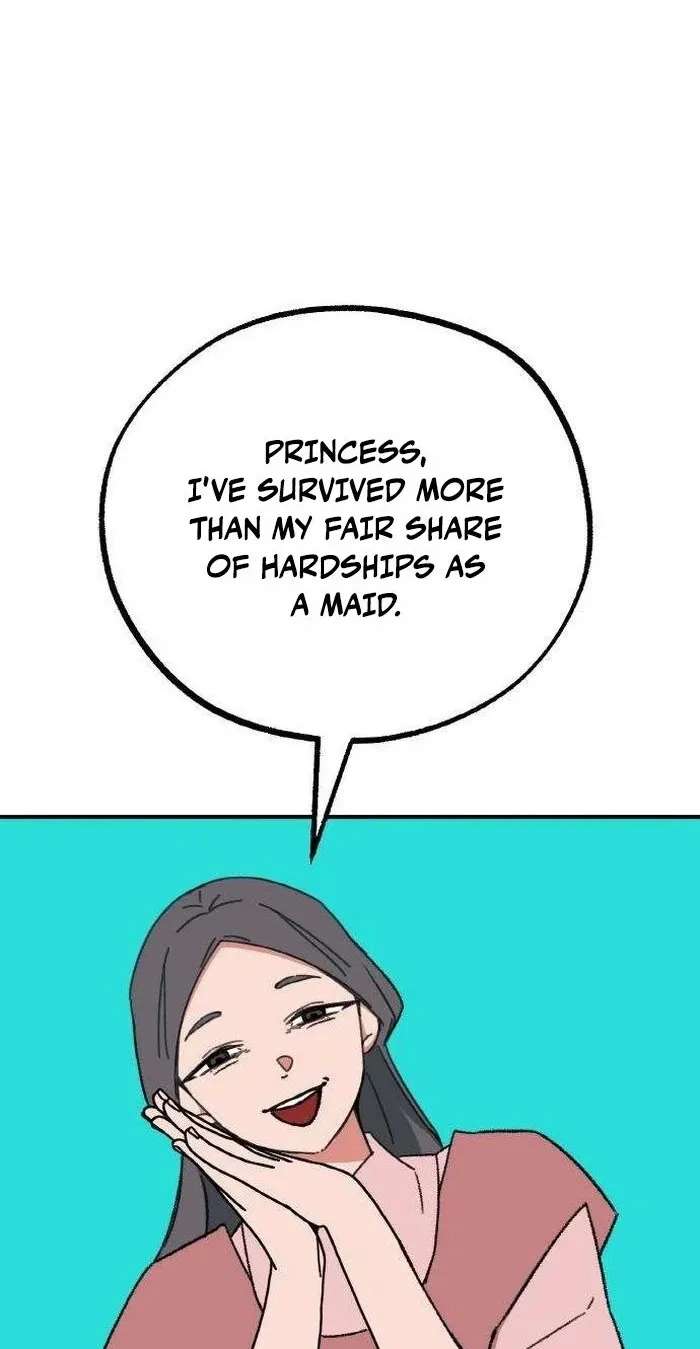 The Demon Princess Chapter 10 - page 77