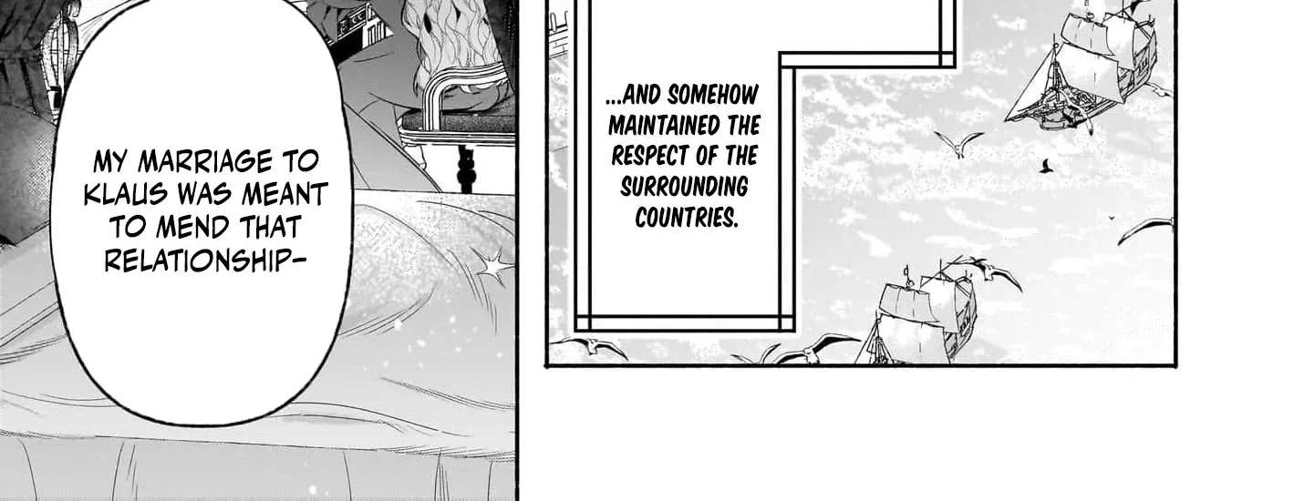 Tekikokude Reigu Sareta Kojo-sama wa Otto no Ai ni Kidzukanai Chapter 2 - page 24