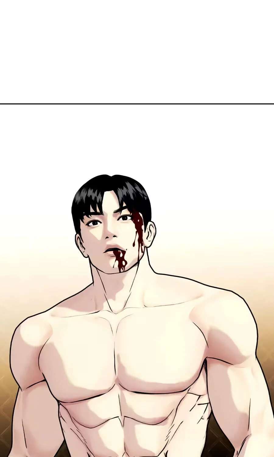 The Outcast is a Fighter Chapter 174 - page 119