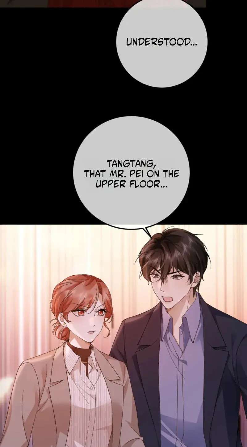 A Despicable Marriage Chapter 46 - page 12