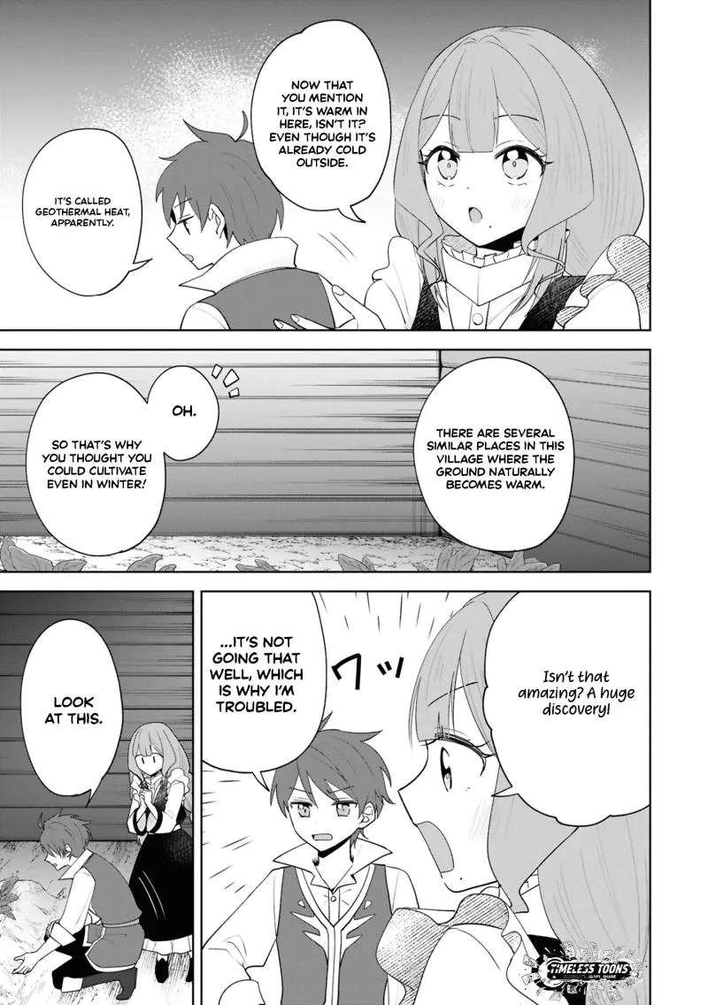 A Baby's Otherworld Crawling Struggle Record Chapter 1 - page 41