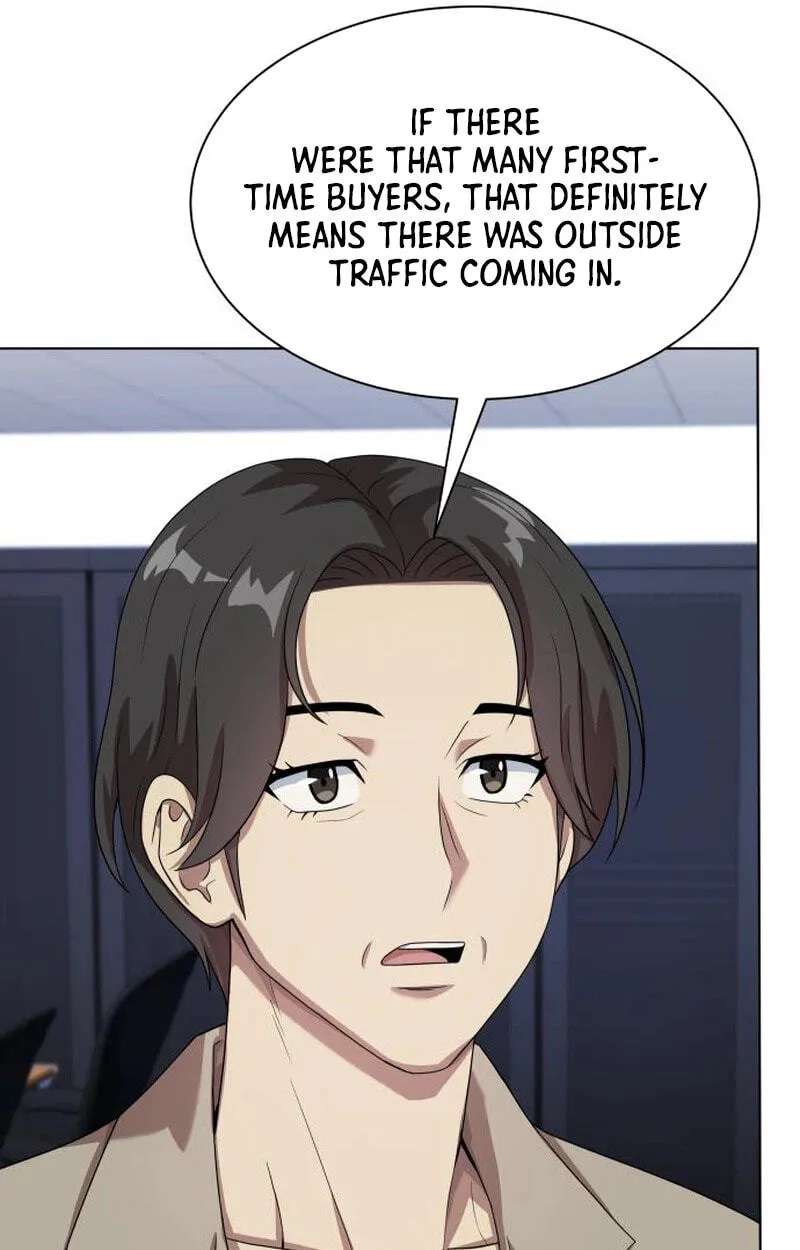 Become a Legend as an All-Rounder Chapter 153 - page 22