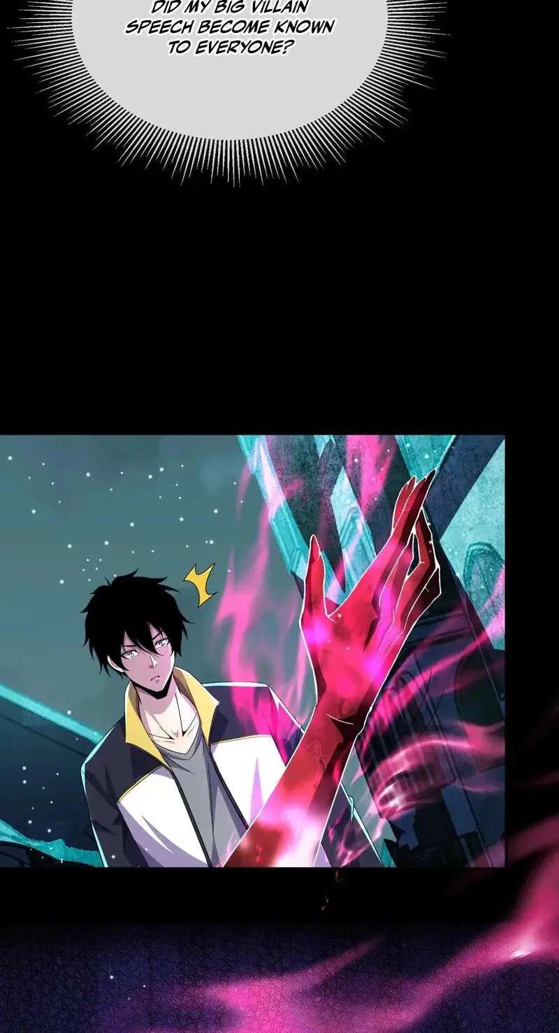 Kan Jian Xie Tiao De Wo, Chuxing Shenming! Chapter 145 - page 7