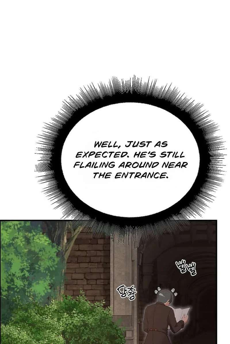 XX Dungeon Chapter 45 - page 63