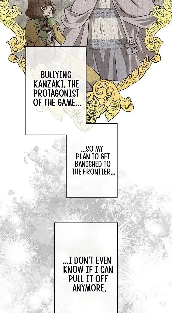 Seiryaku Kekkon kara Nogareru tame ni Kakusaku Shiteitara Itsunomanika Akuyaku Reijou ni Natteita Ken Chapter 27 - page 70