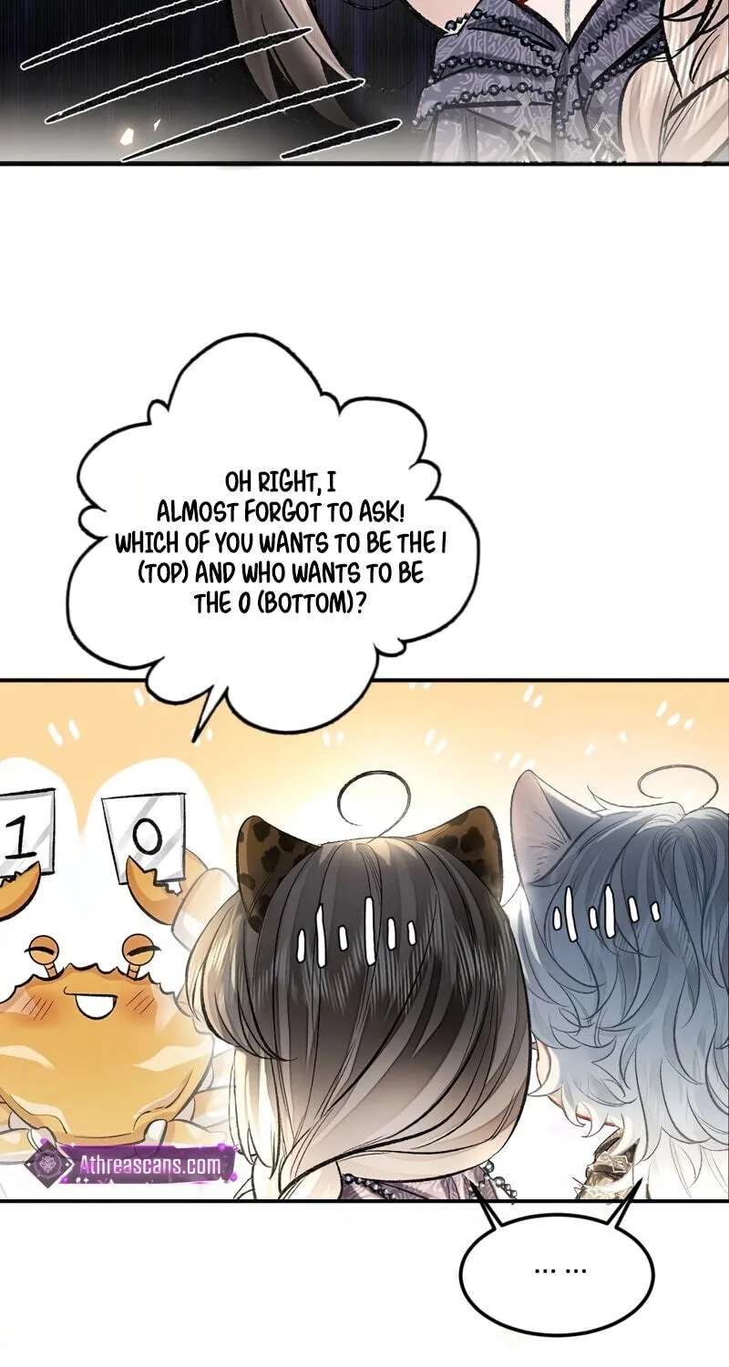 Alpha Mommy, I Really Want to Mark You Chapter 13 - page 30
