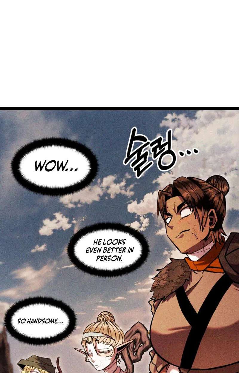 Fantasy Enlistment Squad Chapter 34 - page 155