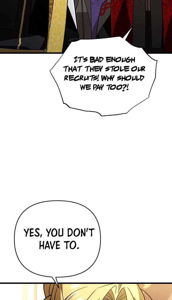 Holy Hella's Ultimate End Chapter 97 - page 40