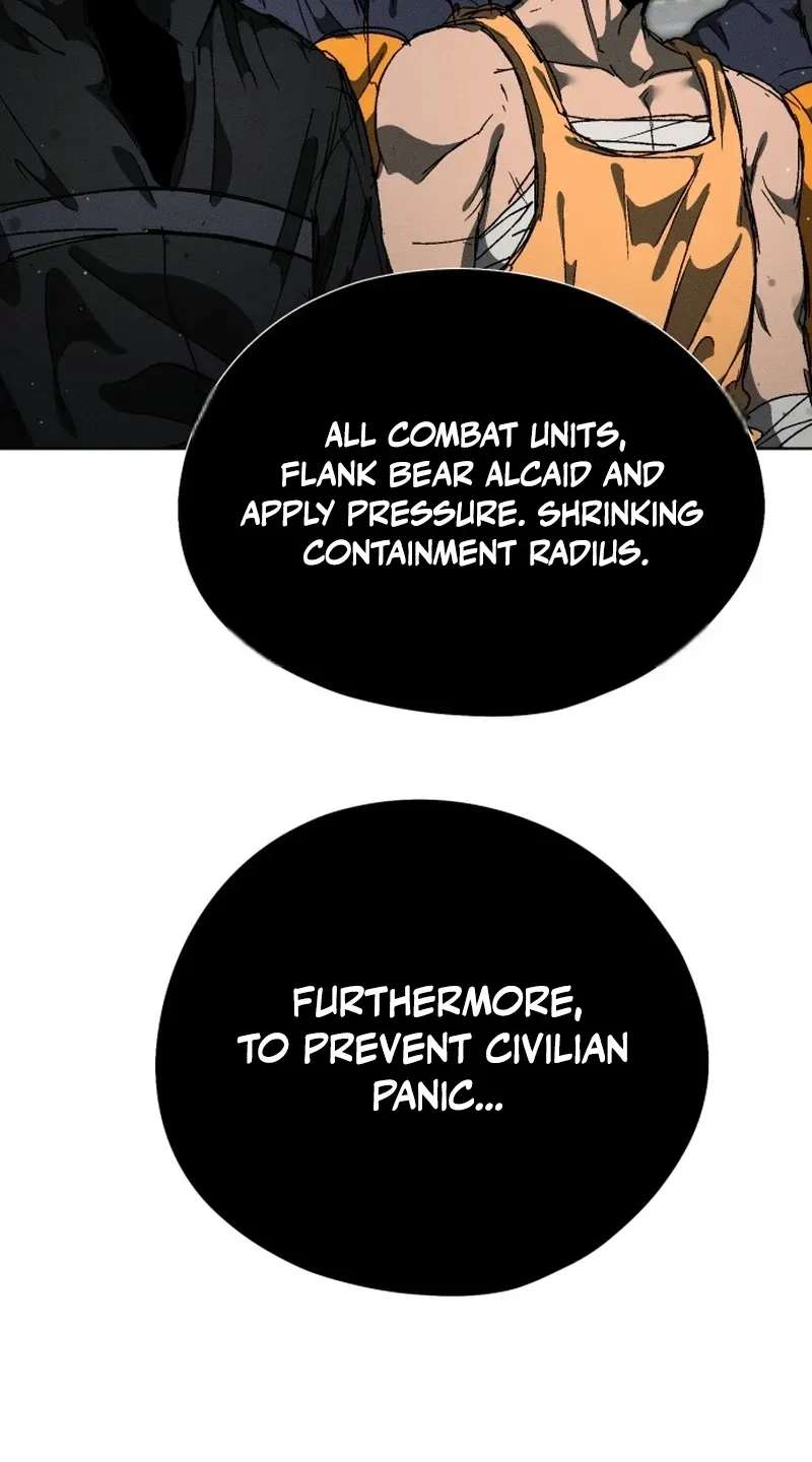 Project Mars Chapter 55 - page 16