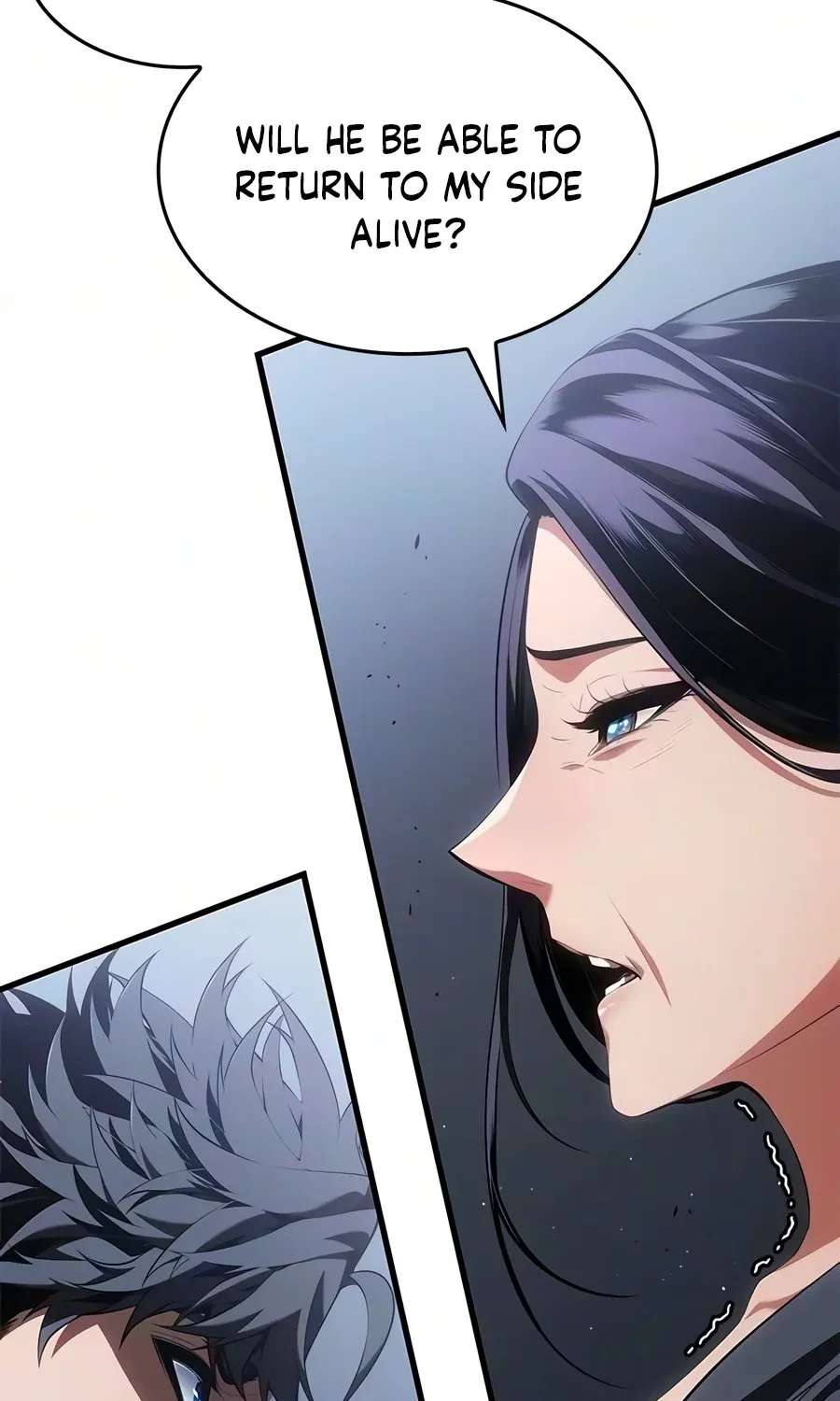 Bad Born Blood Chapter 99 - page 150