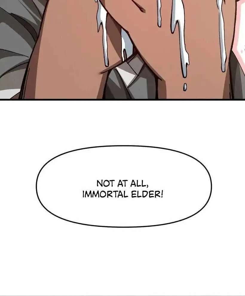 Bai Lan De Wo, Quan Kao Tu Di Xu Ming Chapter 38 - page 74