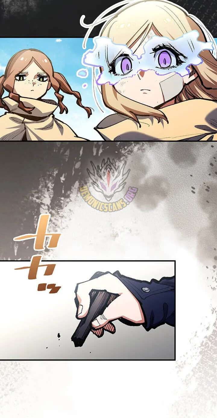 From Old Country Bumpkin to Master Swordsman (Webtoon Version) Chapter 98 - page 16