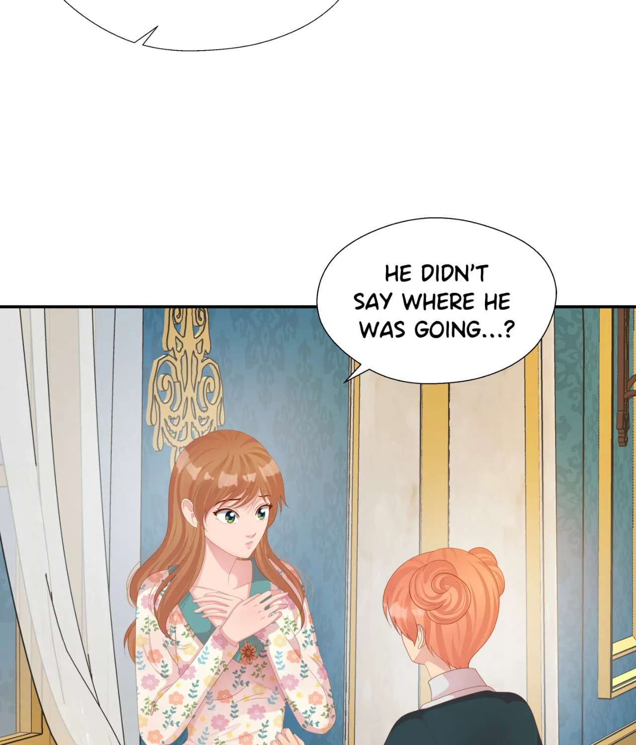 The Winter Rose Chapter 61 - page 15