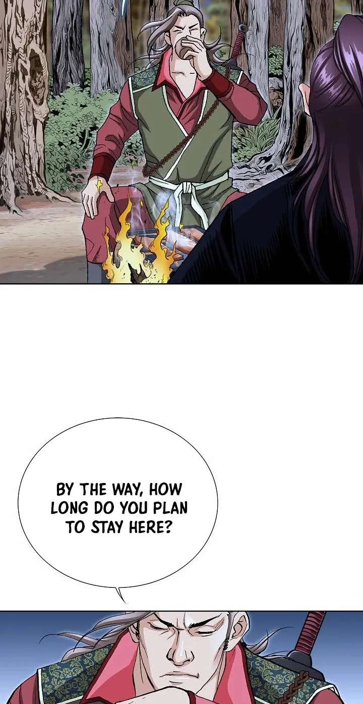 Absolute Ultimate Martial Lord Chapter 45 - page 7