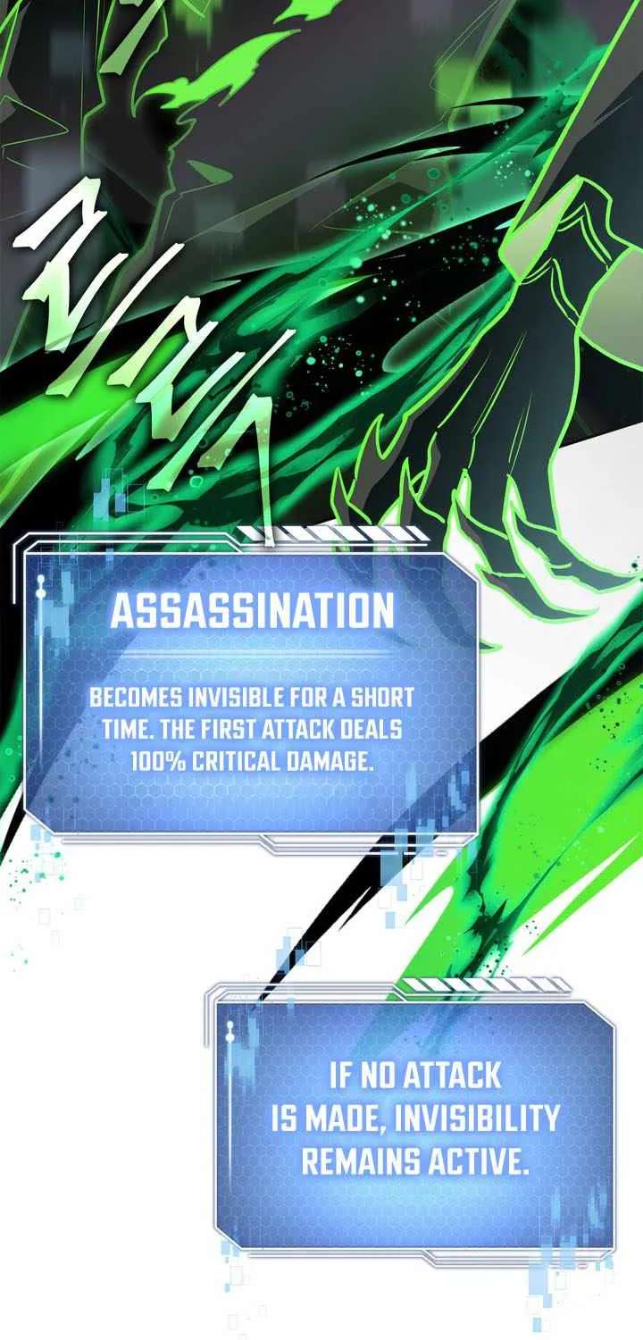 Only I Have an EX-Grade Summon Chapter 37 - page 56