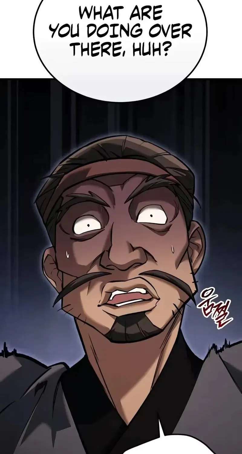 I Became a Martial Arts God's Youngest Son Chapter 9 - page 4