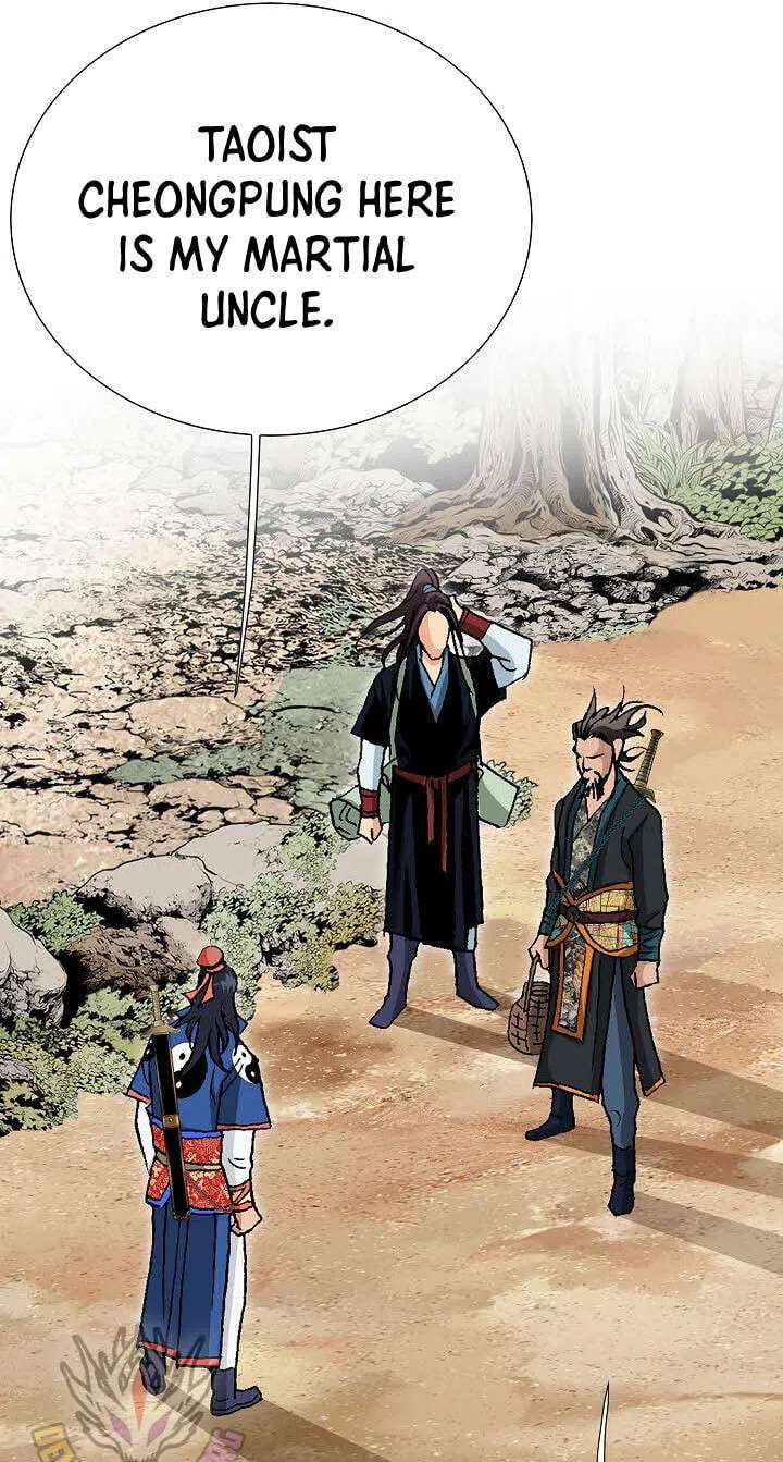 Absolute Ultimate Martial Lord Chapter 54 - page 73