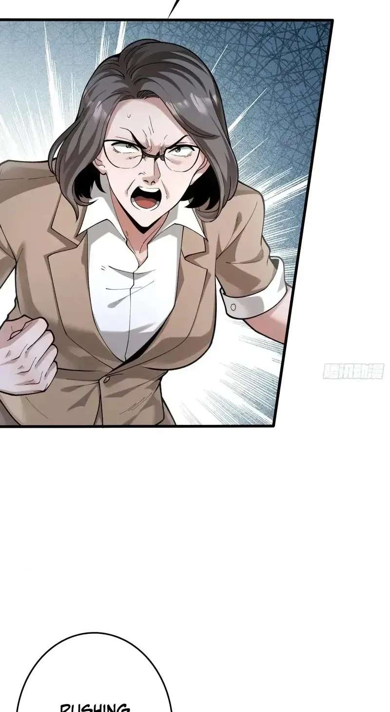 The Ultimate Prodigy Chapter 9 - page 20