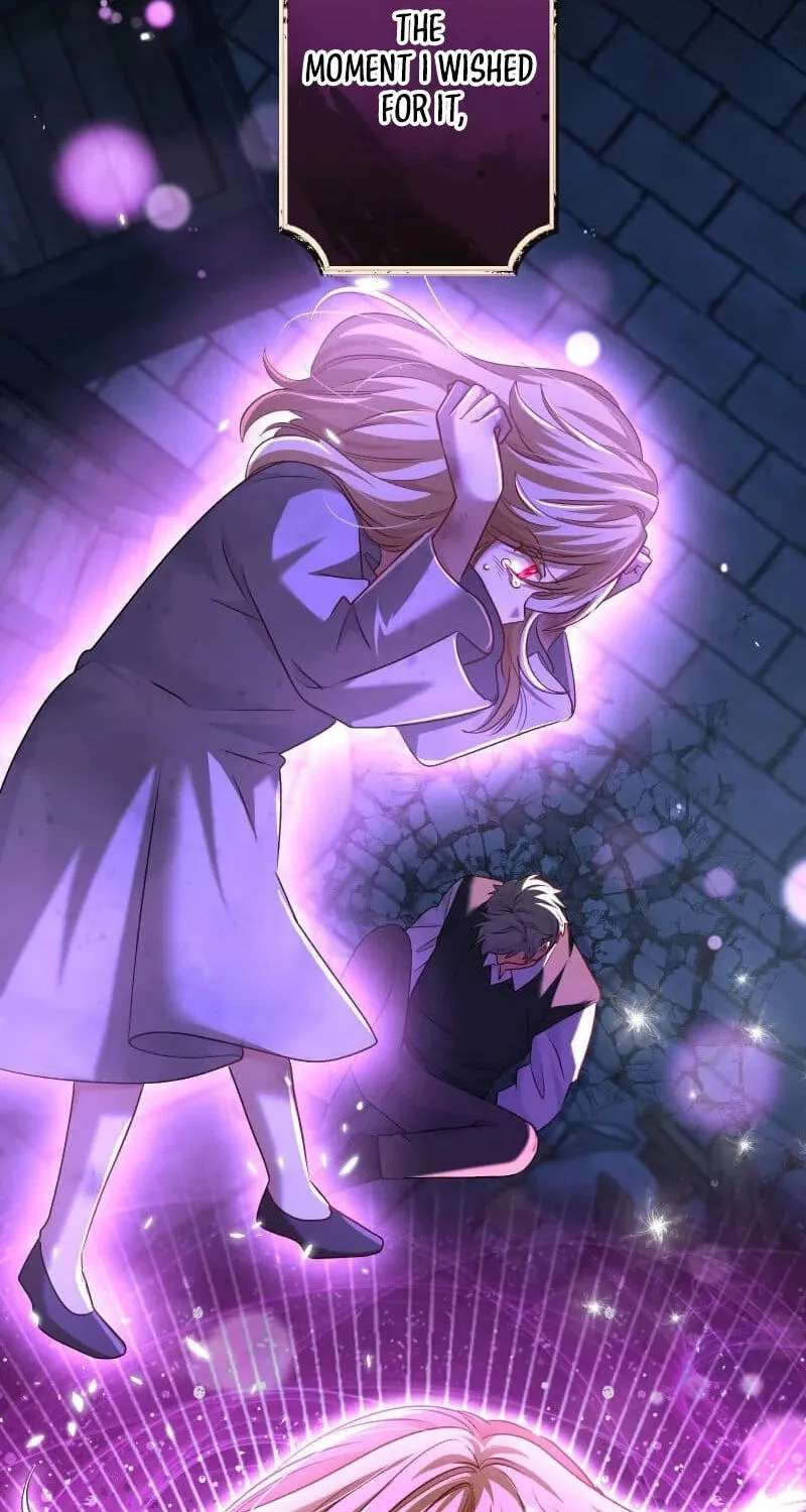 I Leave You Because I Love You Chapter 35 - page 44