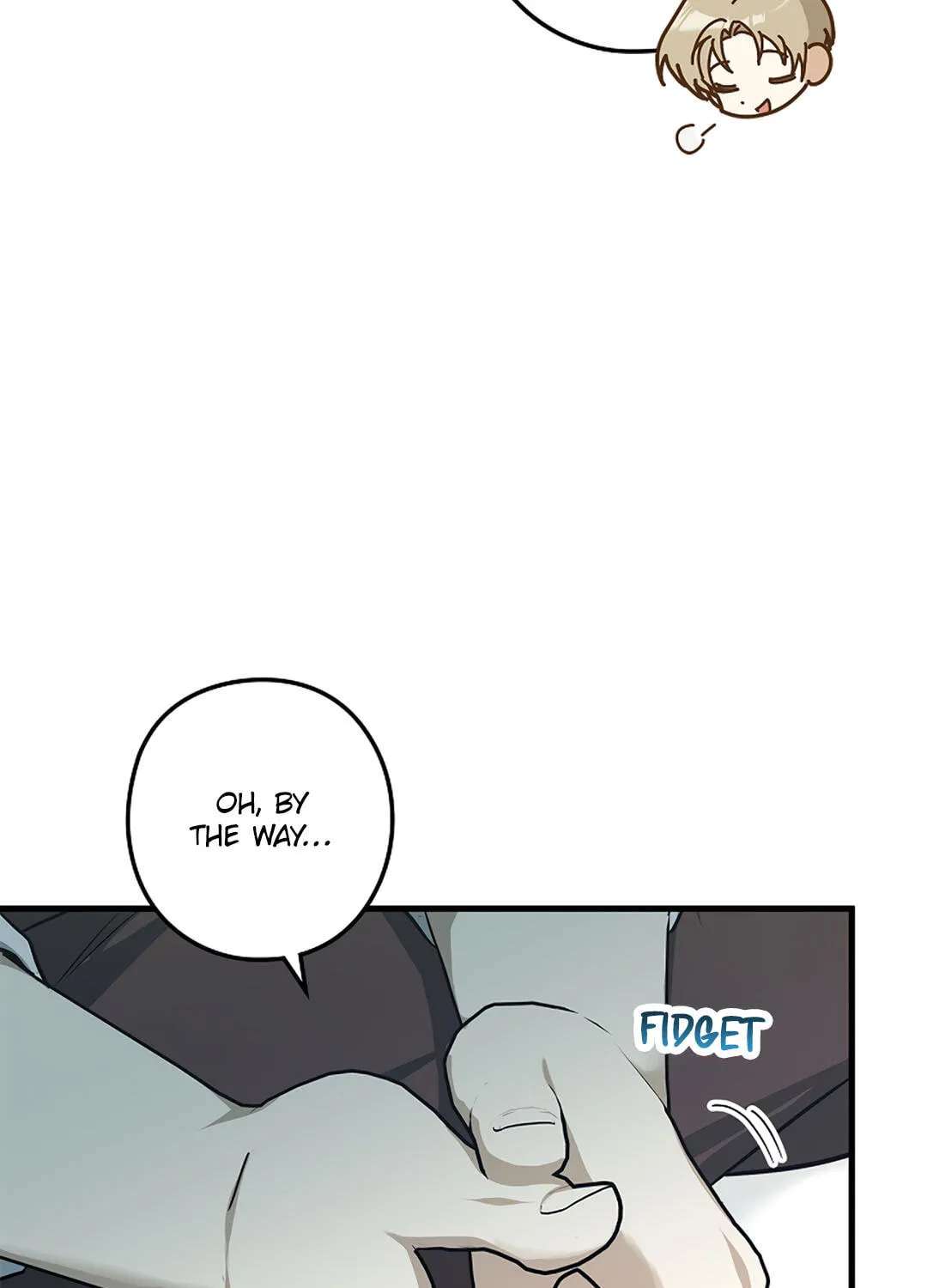 I Was Possessed in an Extremely Private Area Chapter 33 - page 62