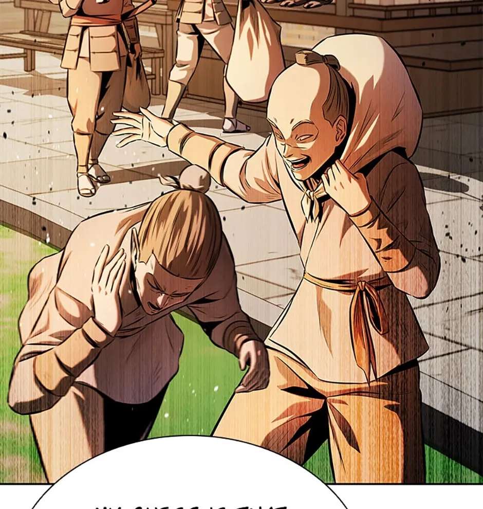 Absolute Master of the Senate Chapter 52 - page 59
