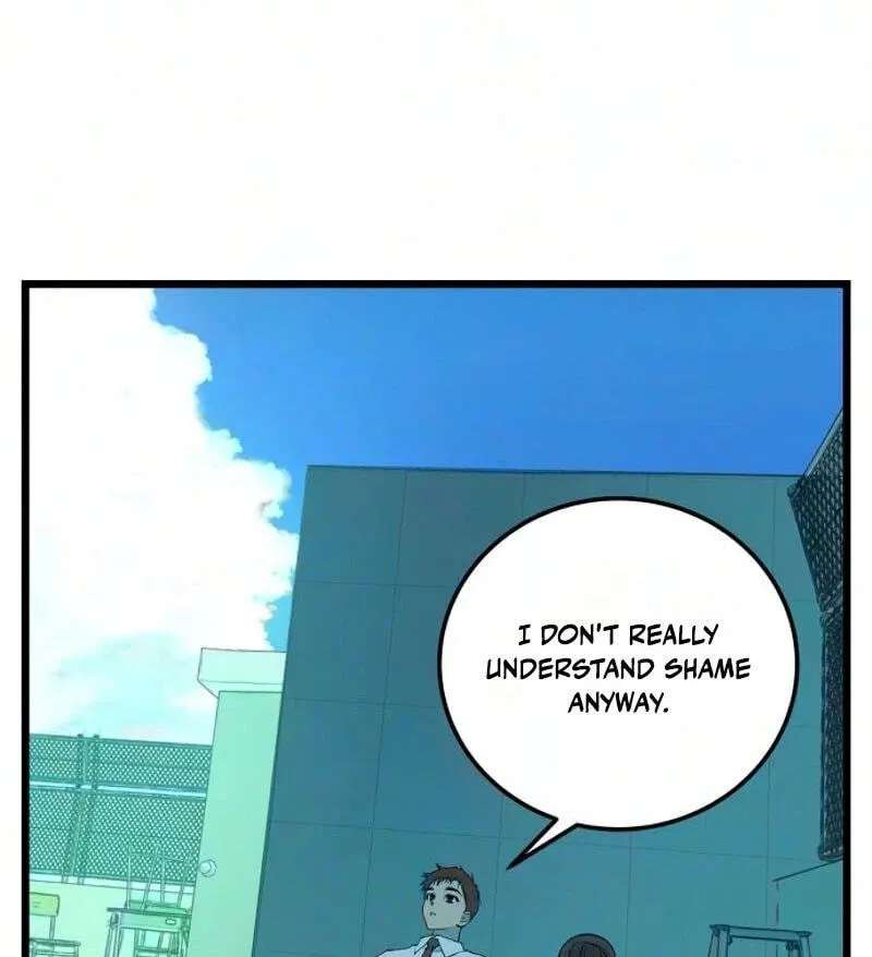 I Dare You Chapter 41 - page 35