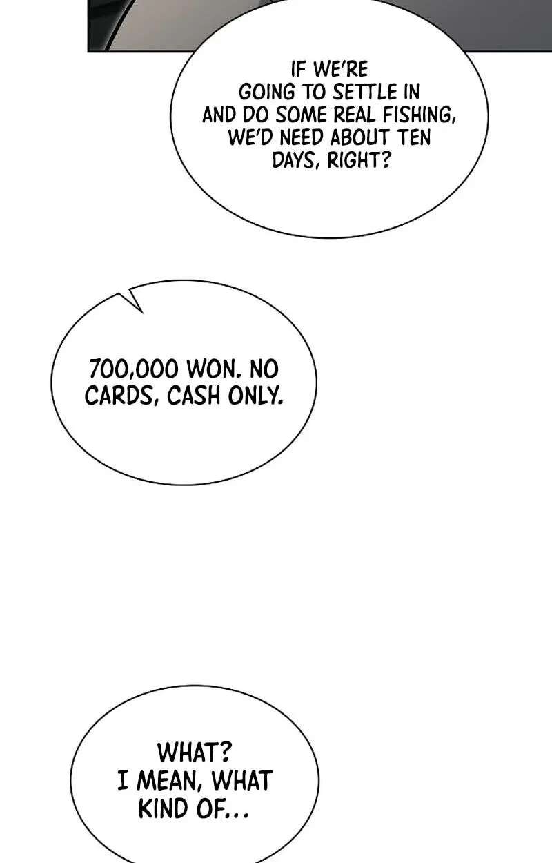 The Life of a Returning Officer Chapter 169 - page 79