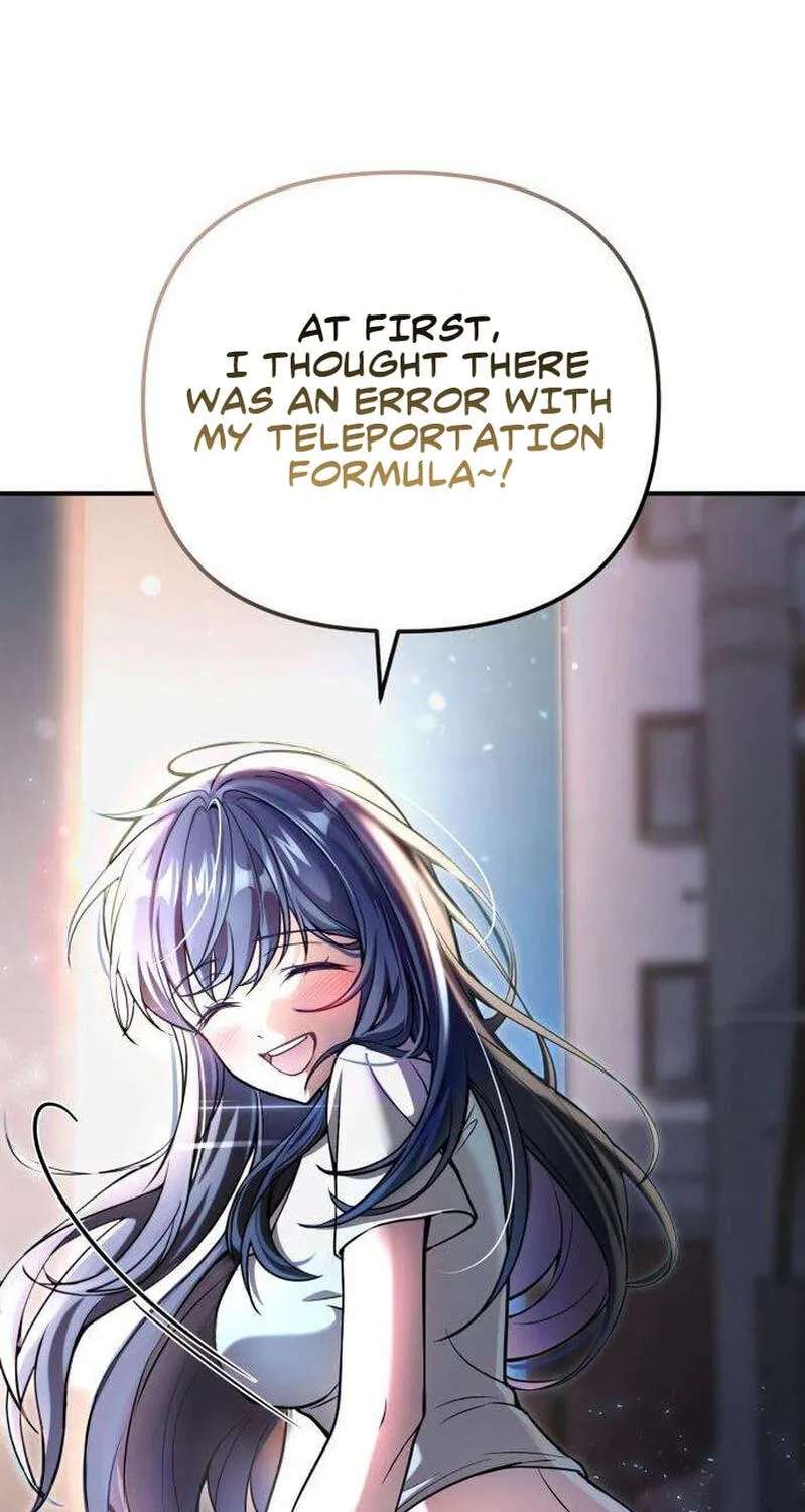 My Dragon Girlfriend Has Returned Chapter 3 - page 91