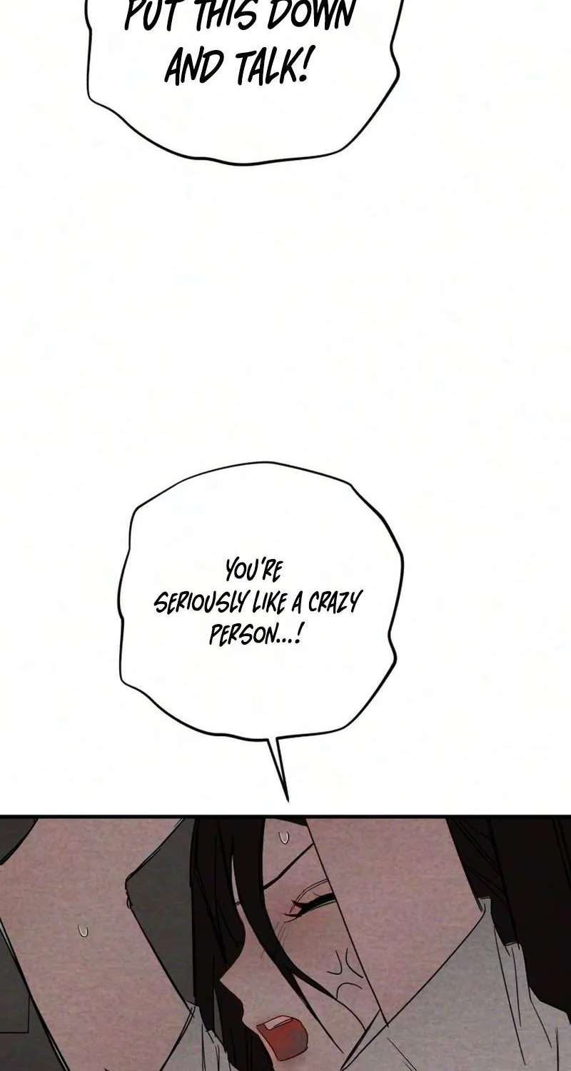 Perfect Senior's Hide! Chapter 23 - page 70