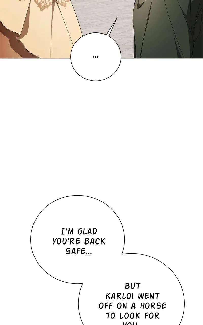 Wished You Were Dead Chapter 113 - page 73