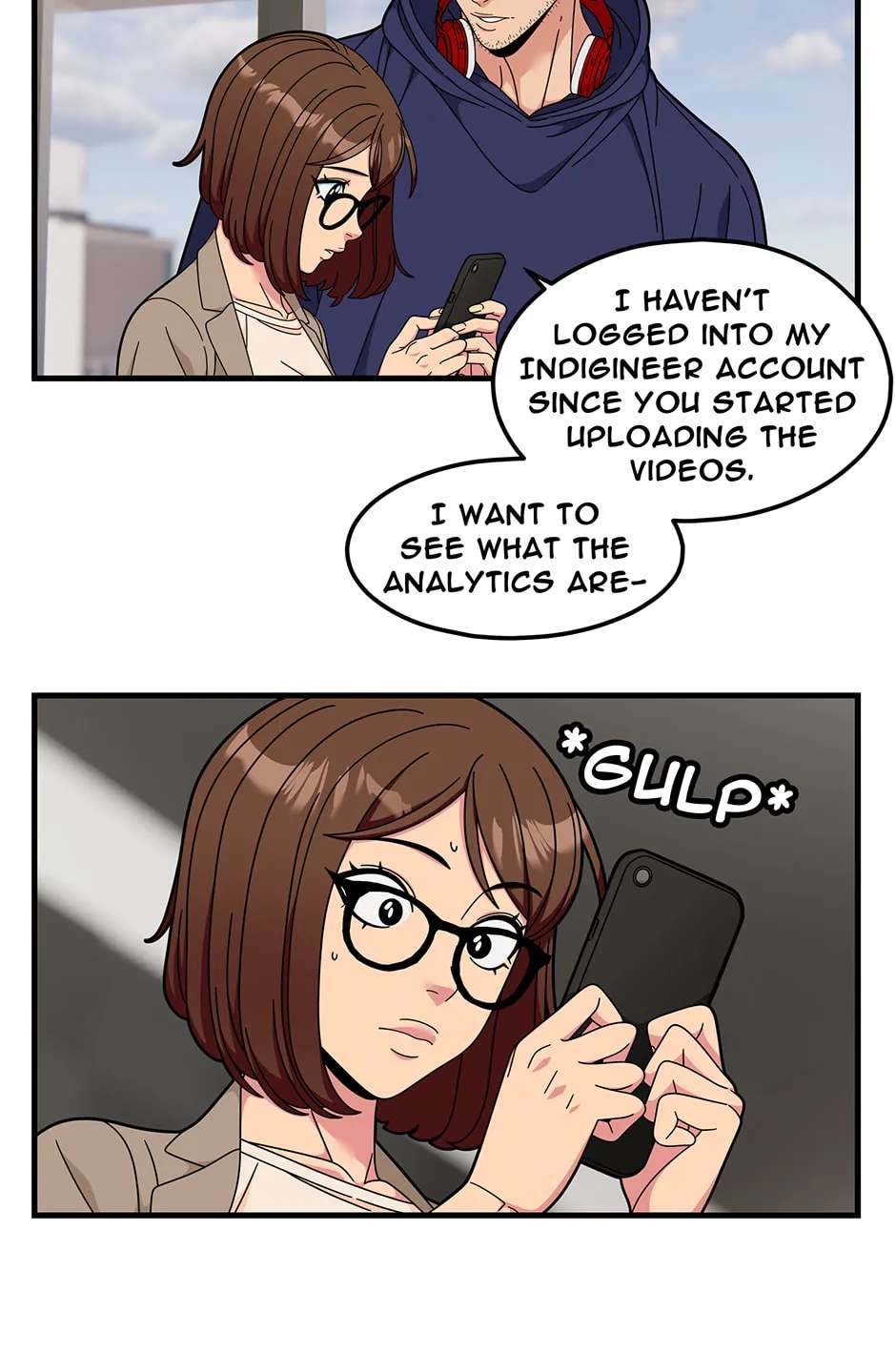 Let's Play Chapter 183 - page 34